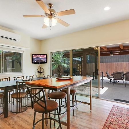 Three Sisters - Casita 3 Villa วิมเบอร์ลีย์ ภายนอก รูปภาพ