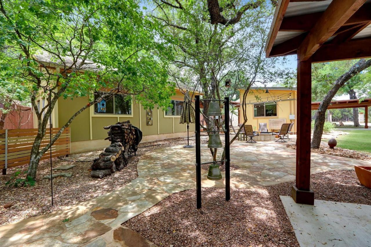 Three Sisters - Casita 3 Villa วิมเบอร์ลีย์ ภายนอก รูปภาพ